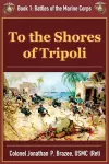 To the Shores of Tripoli cover