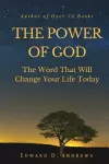 The Power of God cover