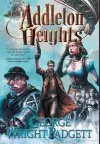 Addleton Heights cover