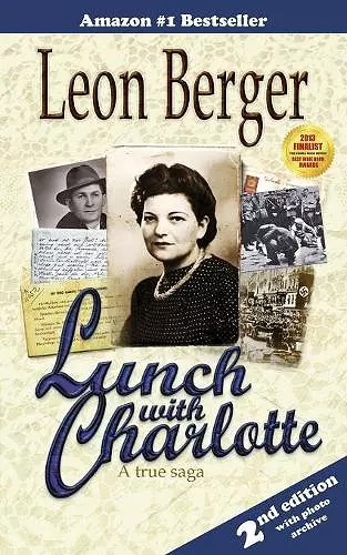 Lunch with Charlotte cover