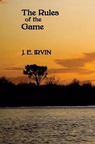 The Rules of the Game cover