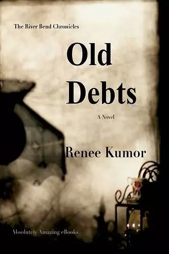 Old Debts cover