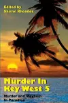 Murder in Key West 5 cover