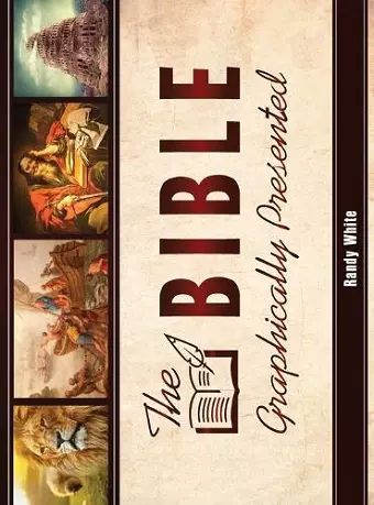 The Bible Graphically Presented cover