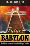 Future Babylon cover