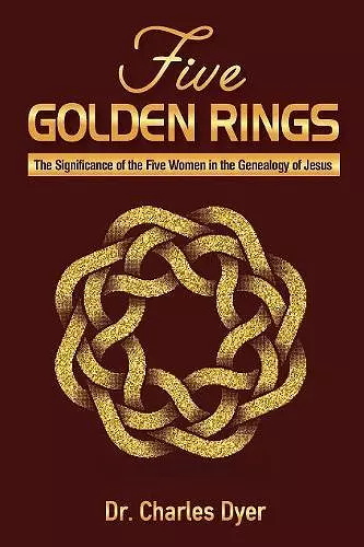 Five Golden Rings cover