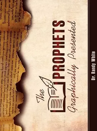 The Prophets Graphically Presented cover