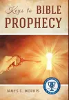 Keys to Bible Prophecy cover