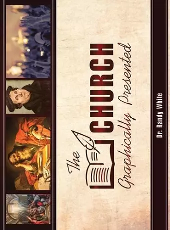 The Church Graphically Presented cover