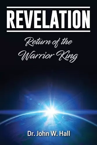 Revelation cover