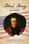 Patrick Henry cover