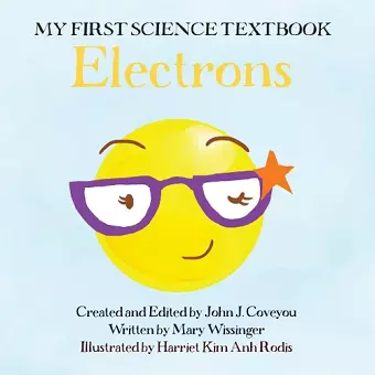 Electrons cover