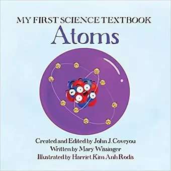 Atoms cover