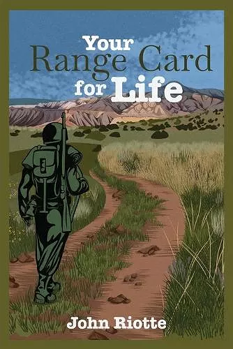 Your Range Card for Life cover