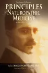 Principles of Naturopathic Medicine cover