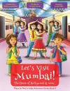 Let's Visit Mumbai! (Maya & Neel's India Adventure Series, Book 2) cover