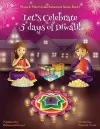 Let's Celebrate 5 Days of Diwali| cover