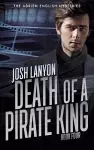 Death of a Pirate King cover