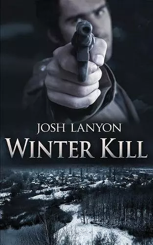 Winter Kill cover