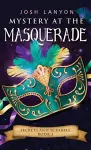 Mystery at the Masquerade cover