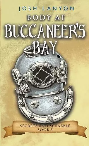 Body at Buccaneer's Bay cover