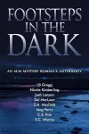 Footsteps in the Dark cover