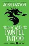 The Boy with the Painful Tattoo cover