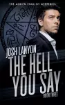 The Hell You Say cover