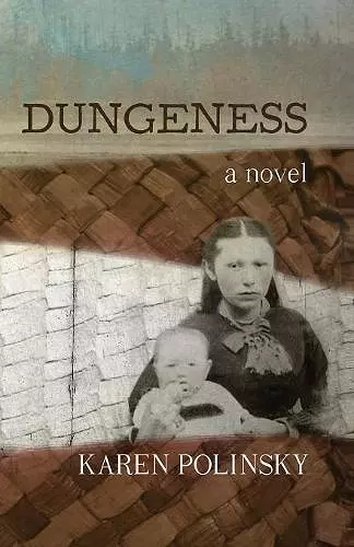 Dungeness cover