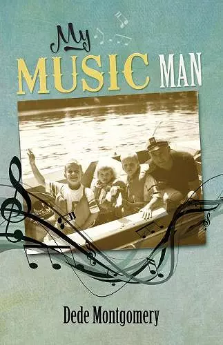 My Music Man cover