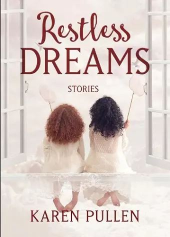 Restless Dreams cover