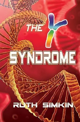 The Y Syndrome cover