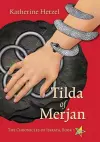 Tilda of Merjan cover