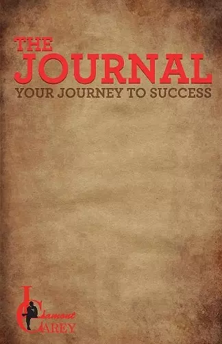 The Journal cover