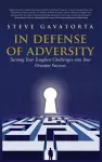 In Defense of Adversity cover