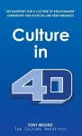 Culture in 4D cover