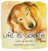 Life is Golden cover