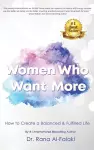 Women Who Want More cover