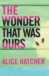 The Wonder That Was Ours cover