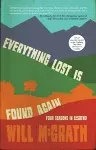Everything Lost Is Found Again cover