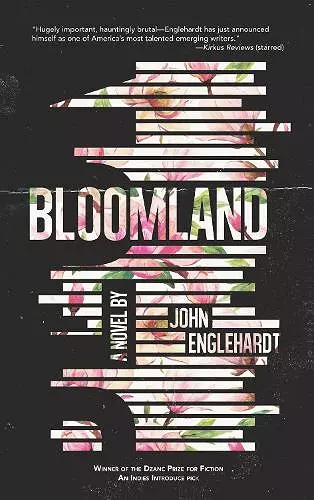 Bloomland cover