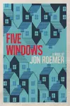 Five Windows cover