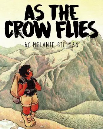 As the Crow Flies cover