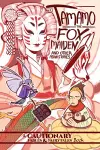 Tamamo the Fox Maiden cover