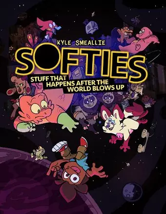 Softies cover