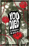 YOU DIED cover