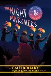 The Night Marchers and Other Oceanian Tales cover