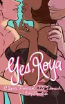 Yes, Roya: Color Edition cover