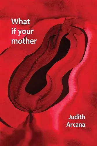 What if your mother cover