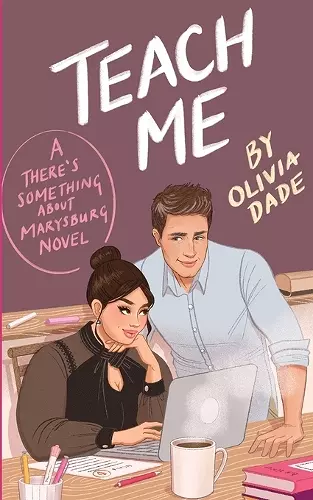 Teach Me cover